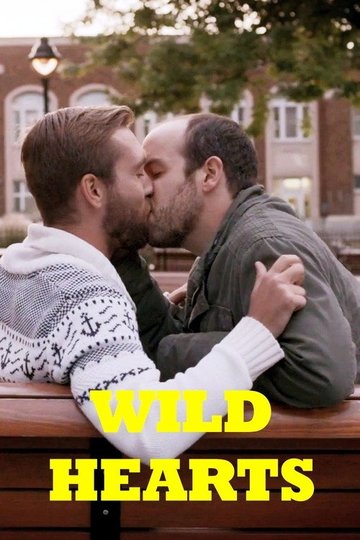 Locandina di Wild Hearts