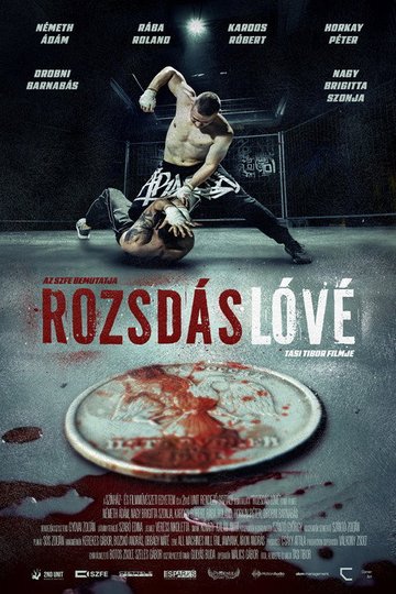 Locandina di Rozsdás Lóvé