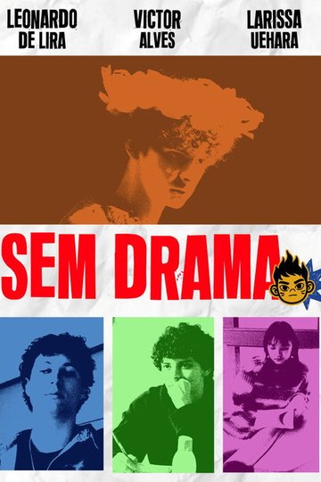 Locandina di Sem Drama
