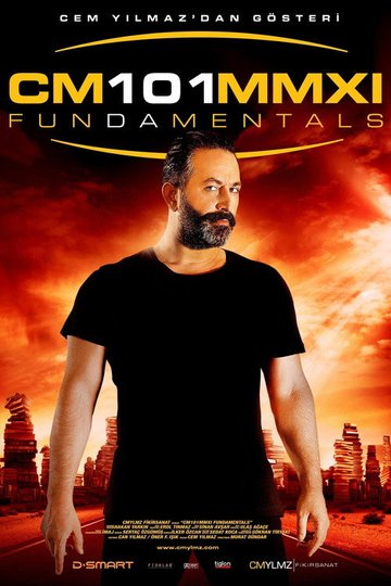 Locandina di CM101MMXI Fundamentals