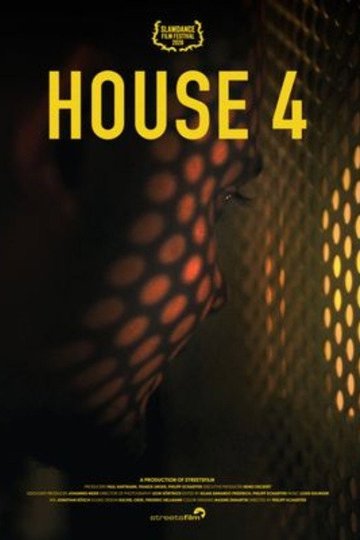 Locandina di Haus 4