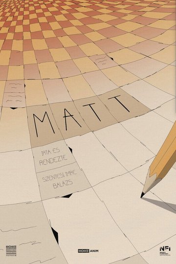 Locandina di Matt