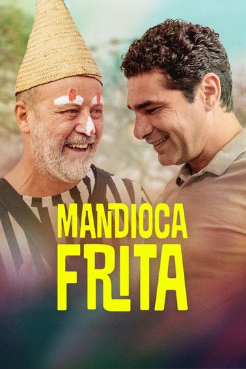 Locandina di Mandioca Frita