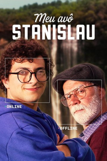 Locandina di Meu Avô Stanislau