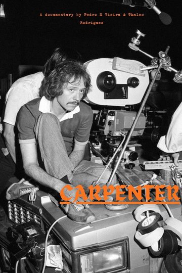 Locandina di Carpenter
