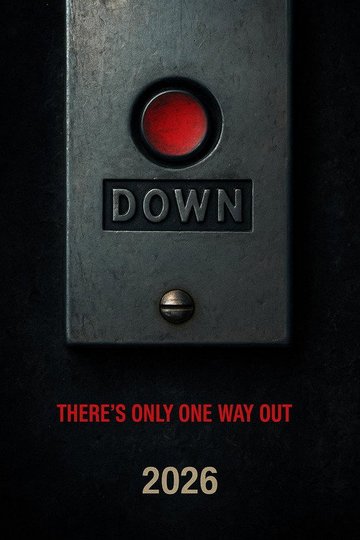 Locandina di Dead Drop