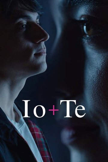 Locandina di Io+Te