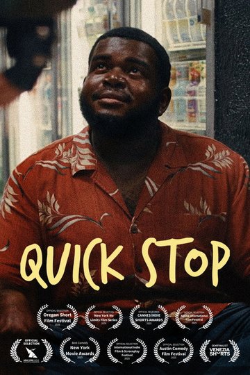 Locandina di Quick Stop