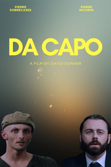 Locandina di Da Capo