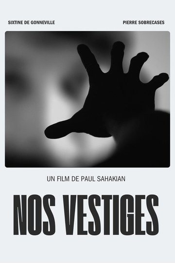 Locandina di Nos Vestiges