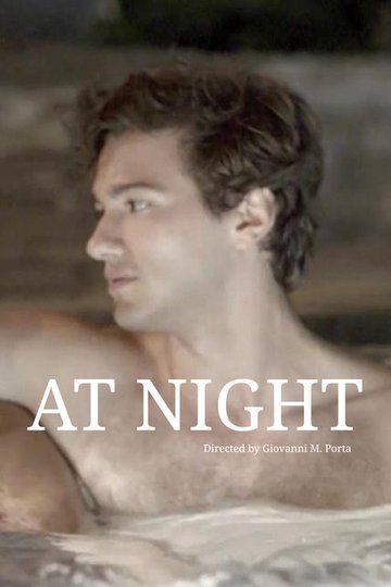 Locandina di At Night