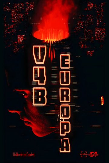 Locandina di V4B EUROPA