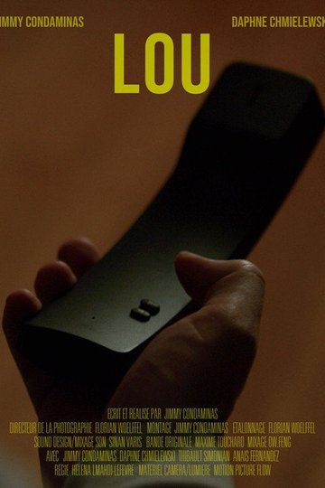 Locandina di Lou