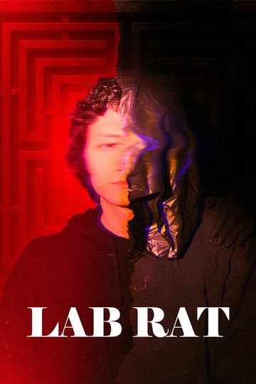 Locandina di Lab Rat