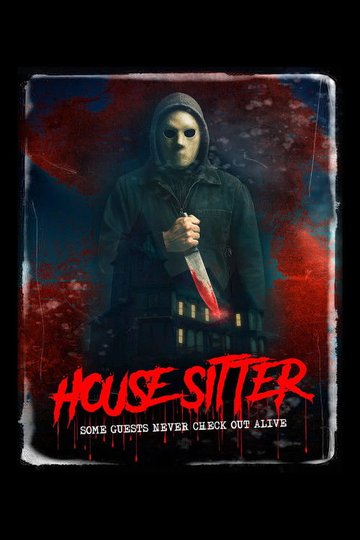 Locandina di House Sitter