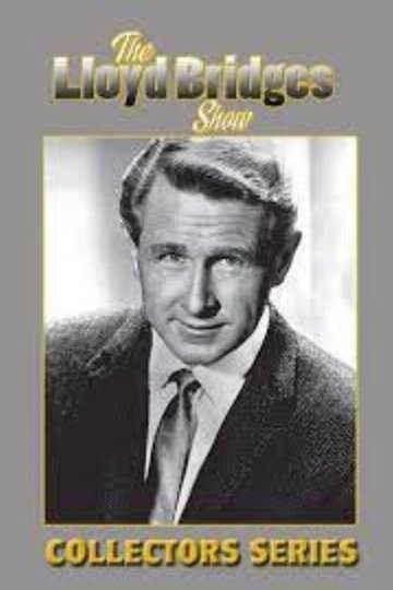 Locandina di The Lloyd Bridges Show