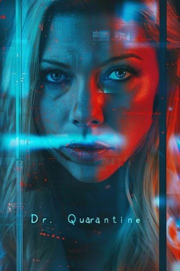 Locandina di Dr Quarantine