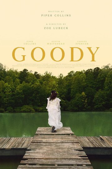 Locandina di Goody