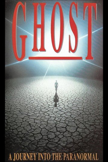 Locandina di Ghost