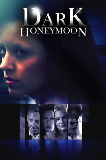 Locandina di Dark Honeymoon