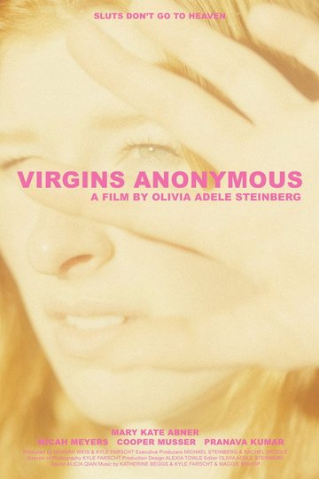 Locandina di Virgins Anonymous