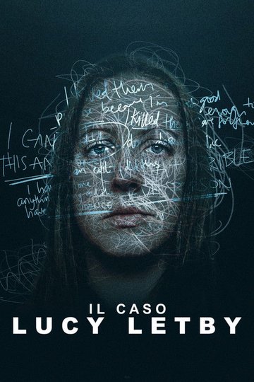 Locandina di Il caso Lucy Letby