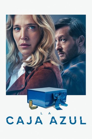 Locandina di La caja azul