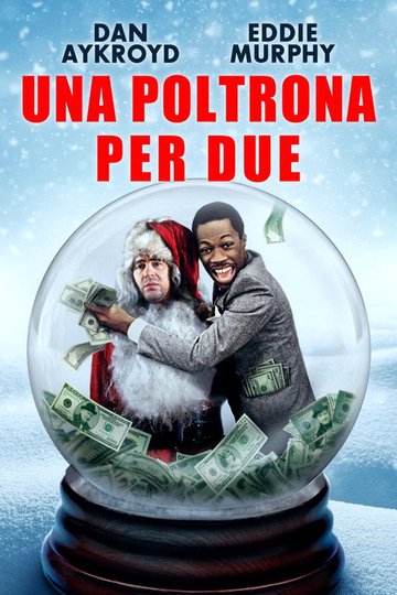 Locandina di Una poltrona per due