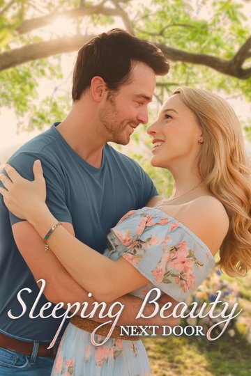 Locandina di Sleeping Beauty Next Door