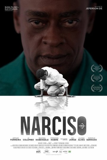 Locandina di Narciso