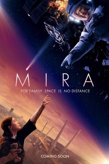 Locandina di Mira