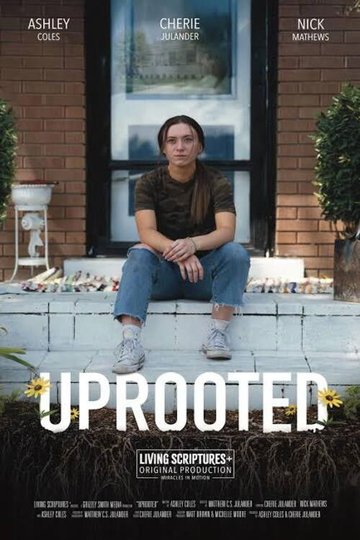 Locandina di Uprooted