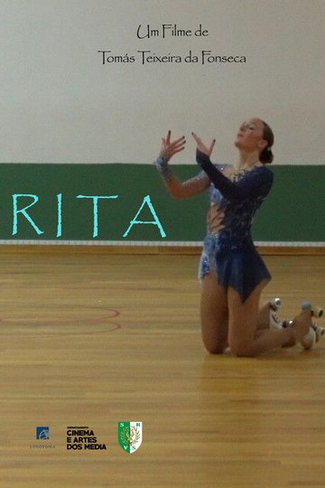 Locandina di RITA