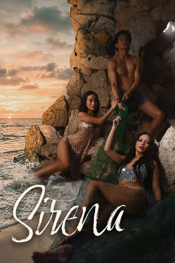 Locandina di Sirena