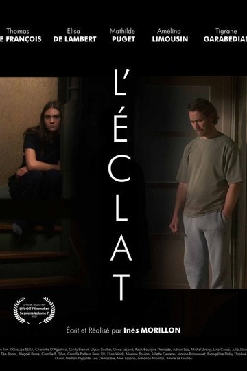 Locandina di L’Éclat