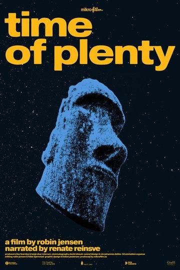 Locandina di Time of Plenty