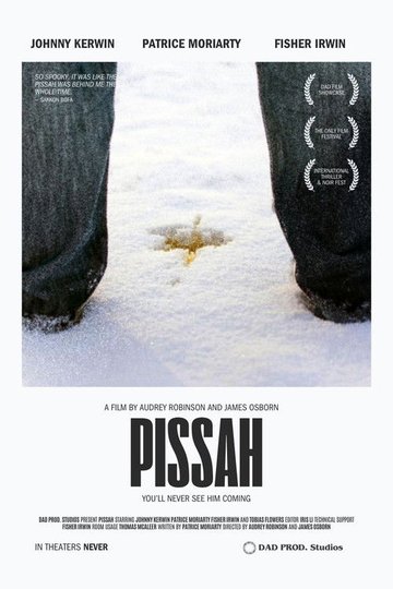 Locandina di PISSAH