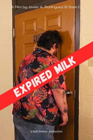 Locandina di Expired Milk