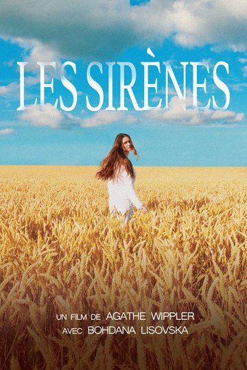 Locandina di Les Sirènes