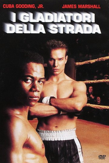 Locandina di I gladiatori della strada