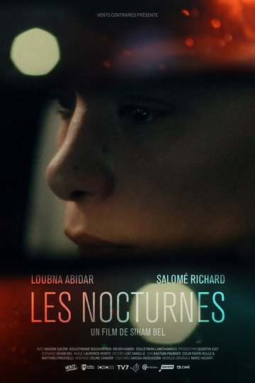 Locandina di Les Nocturnes