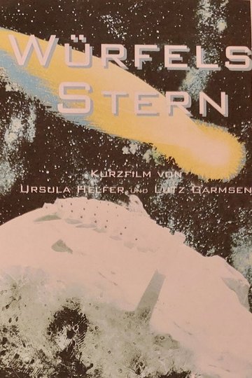Locandina di Würfels Stern