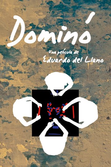 Locandina di Dominó