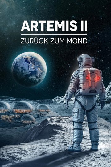 Locandina di Artemis II – Zurück zum Mond