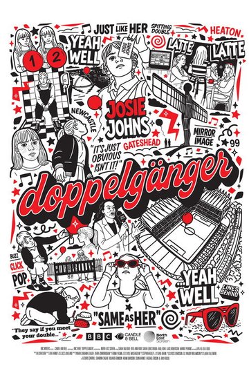 Locandina di Doppelgänger