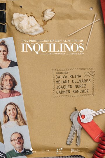Locandina di Inquilinos