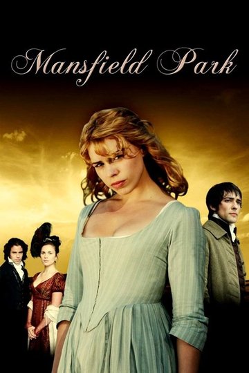 Locandina di Mansfield Park