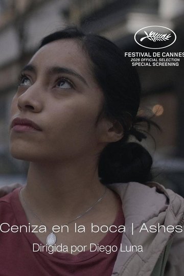 Locandina di Ceniza en la Boca