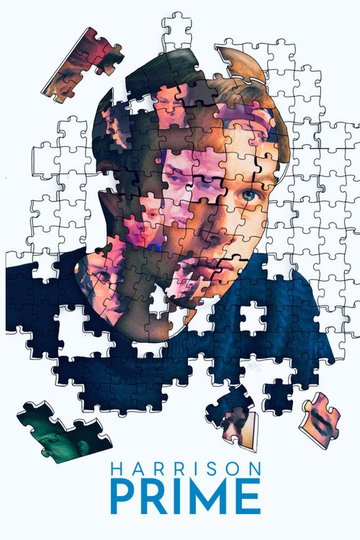 Locandina di Harrison Prime