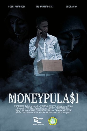 Locandina di Moneypulasi
